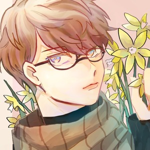 SNS用アイコン依頼受付中です！