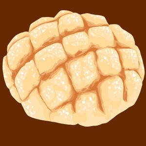 食べ物イラスト