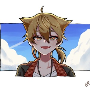 SNSアイコン等イラスト制作承ります