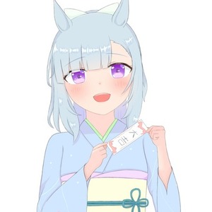 アイコンを描きます