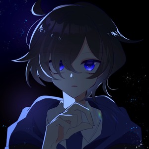 SNS用アイコンお描きします