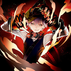 SNSアイコンなど承ります！