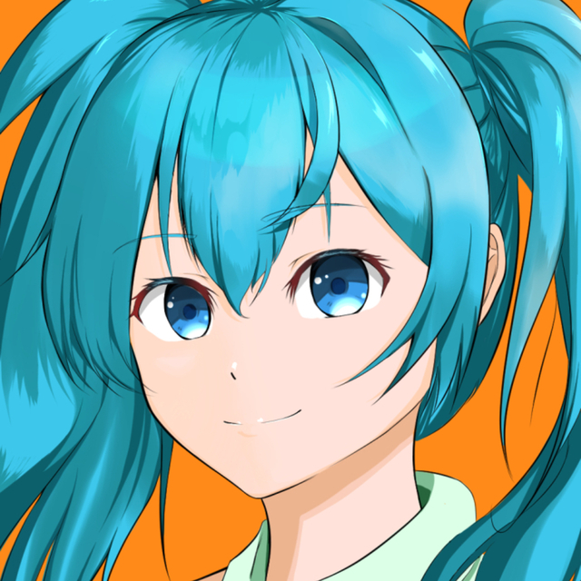 アイコン製作をいたします！