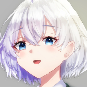 snsアイコン製作