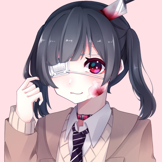 SNSアイコン描きます