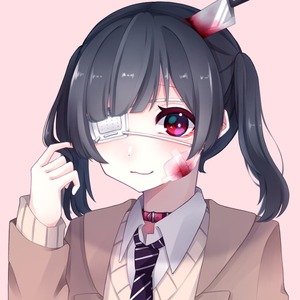 SNSアイコン描きます