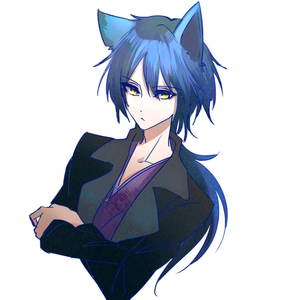 アイコンかきますー