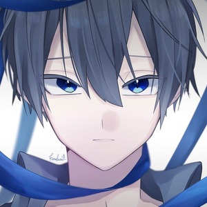 SNS用アイコン描きます！！