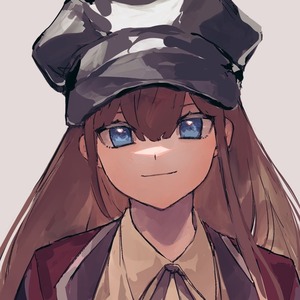 SNSアイコン制作致します