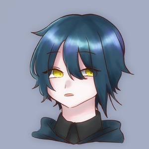 SNSアイコン等制作致します