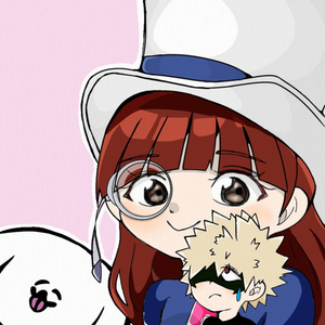 依頼絵 承ります