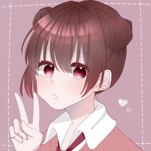 SNSアイコン描きます♡/"