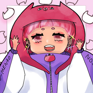 SNSのデフォアイコン制作