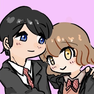 SNSアイコン制作