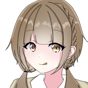 オリジナルのSNSアイコン描きます