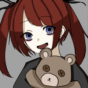 オリジナルのSNSアイコン描きます