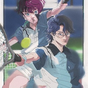 snsアイコン描きます。