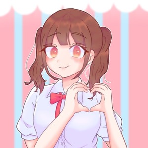 可愛いSNSアイコン、ヘッダーのイラスト描きます！