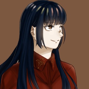 SNSアイコン描きます！