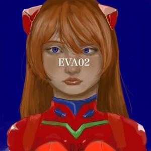 厚塗り リアルなアイコンお描きします