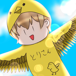 ゆるめアイコン