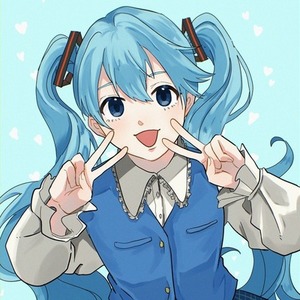 アイコン、一枚絵などご希望に合ったイラストお描きします