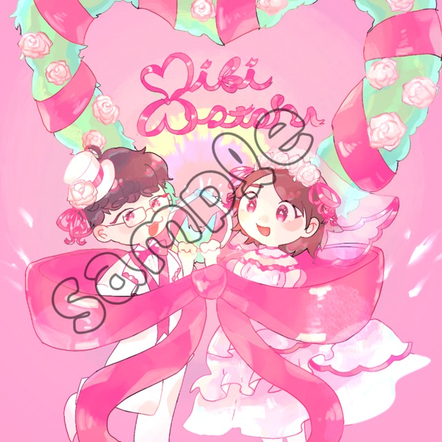 イラストオーダー