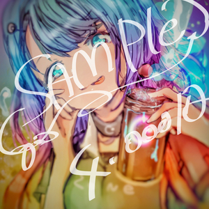 オリジナルイラスト（何でも承るぞ！）