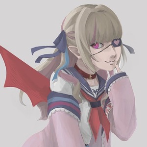 アイコンかきます