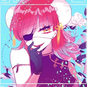 SNSアイコン制作承ります！