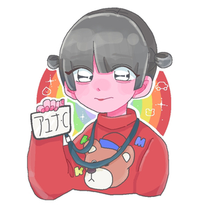 あなたのSNSアイコン描かせてください！