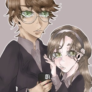 夢絵・SNSアイコン描きます