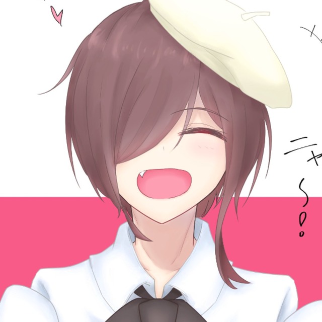 SNS用アイコンの依頼募集してます