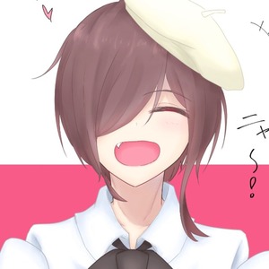 SNS用アイコンの依頼募集してます