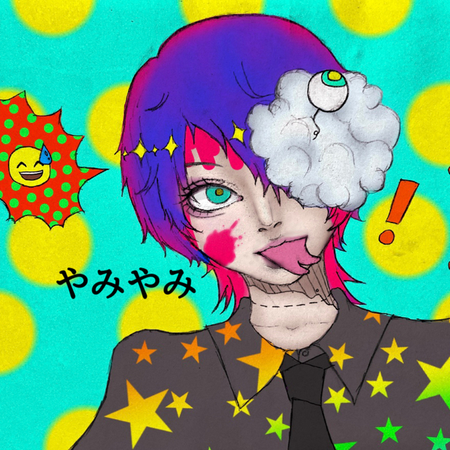 アイコン描きます(1000円から)