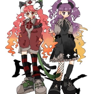 snsなどのアイコン制作いたします