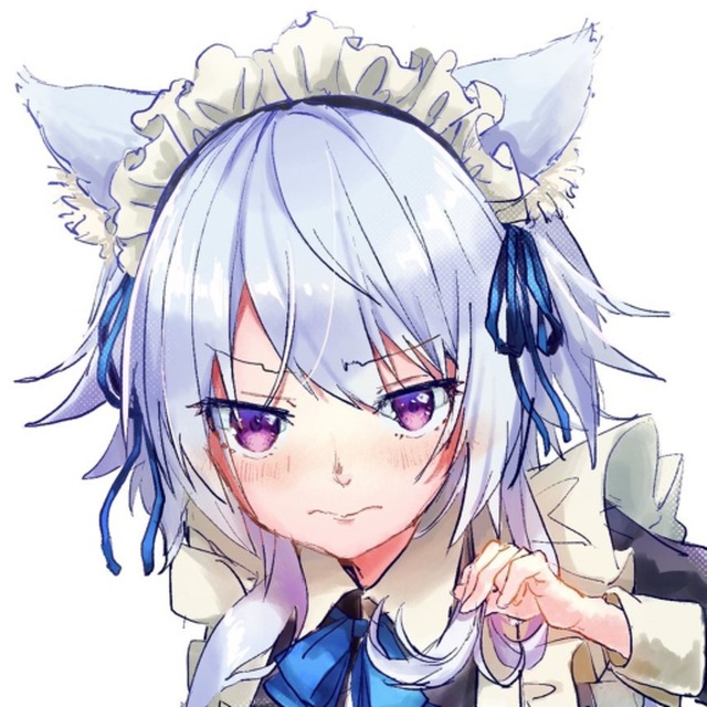 SNS用アイコン制作