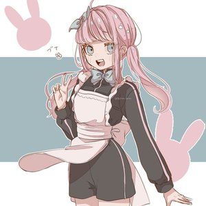 SNSのアイコン作成