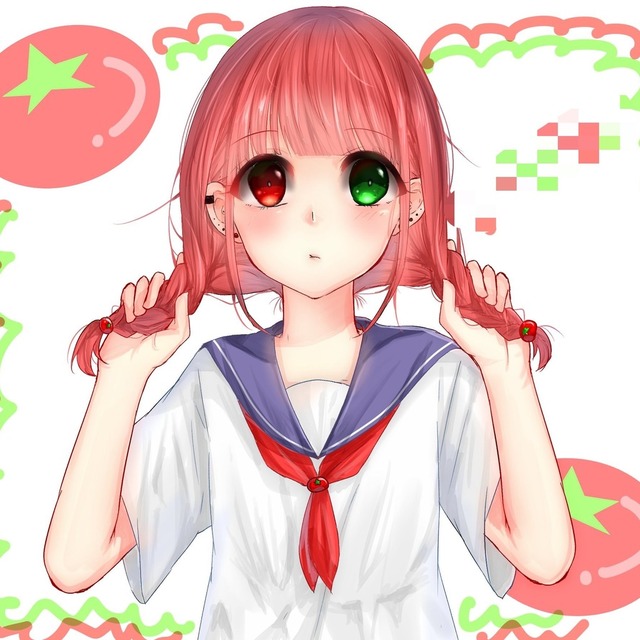 SNSアイコン描きます(♡)