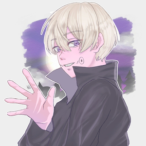 アイコン/一枚絵/TRPGなどご相談ください！