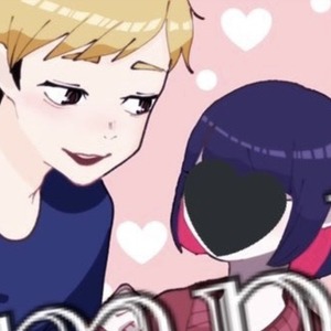 アイコンイラスト描きます！