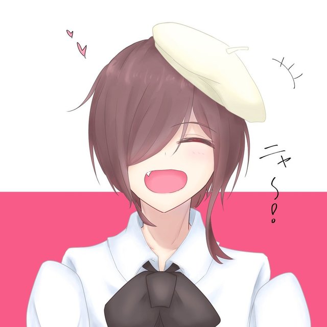 一枚絵,動画絵,立ち絵依頼募集してます