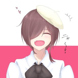 一枚絵,動画絵,立ち絵依頼募集してます