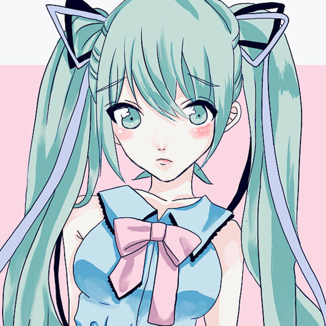 サムネイルイラスト承ります。