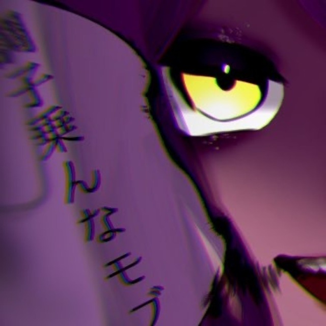 SNSアイコン＆動画サムネイルお描きします