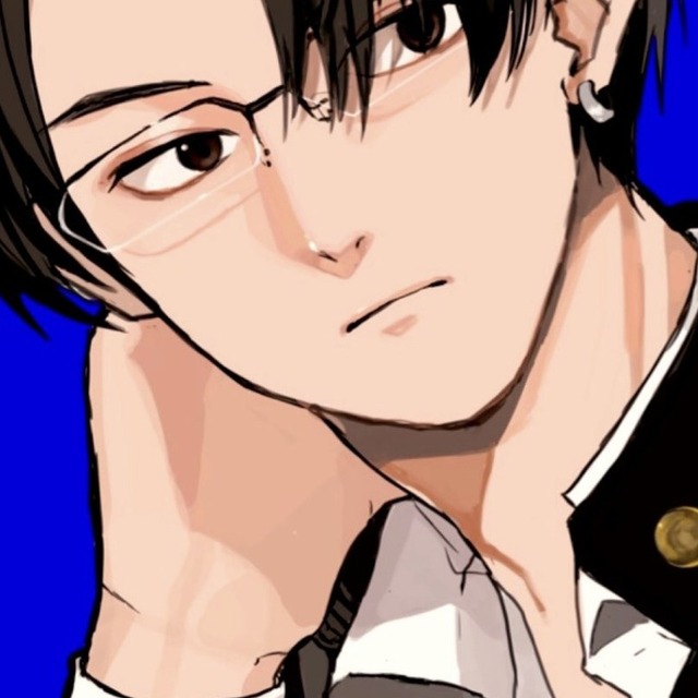 【夢絵/アイコン／イラスト】描かせて頂きます。