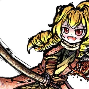 天ッ狐白様専用ページ | スキマ - イラスト依頼・opt販売ならSKIMA