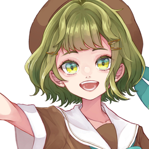 SNSアイコン制作いたします。