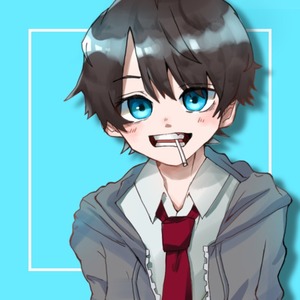 SNSアイコン描きます！！！