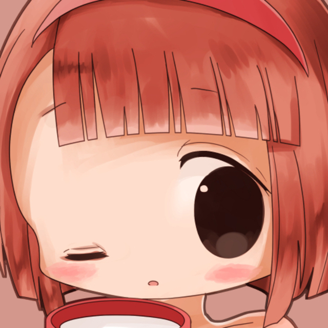 キュートなSNSアイコン描かせて頂きます！